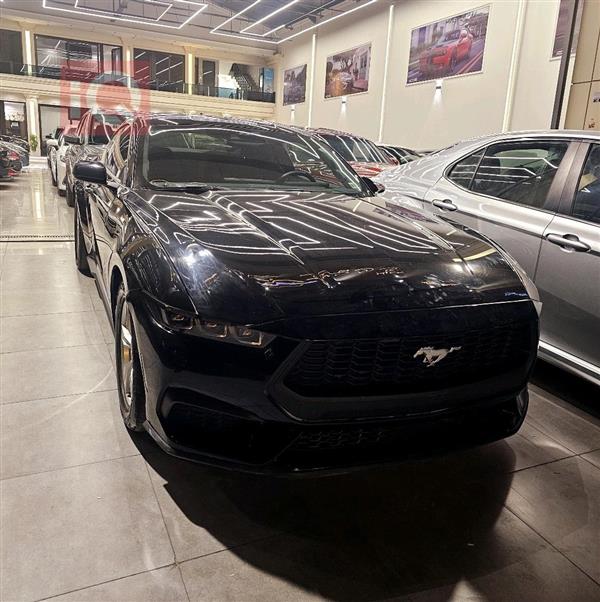 Ford Mustang 2024 for sale in Iraq - Erbil